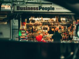Business