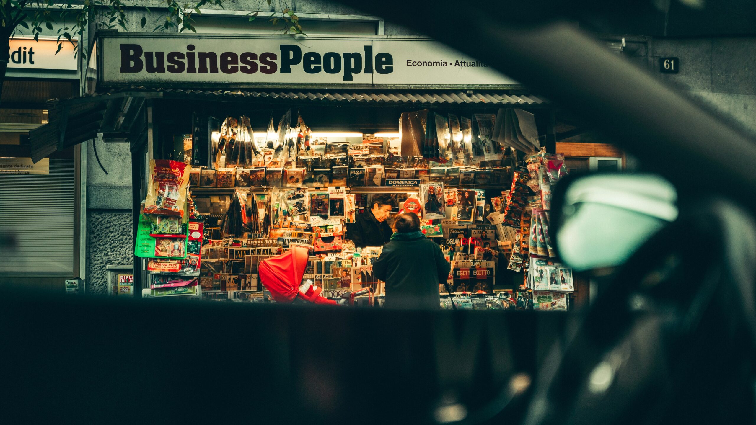 Business